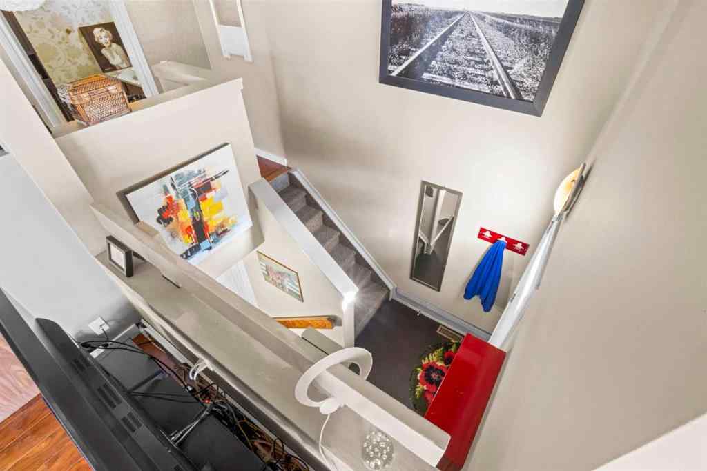 MLS® A2264908 - Unit #27 333 Braxton Place SW in Braeside Calgary, Residential