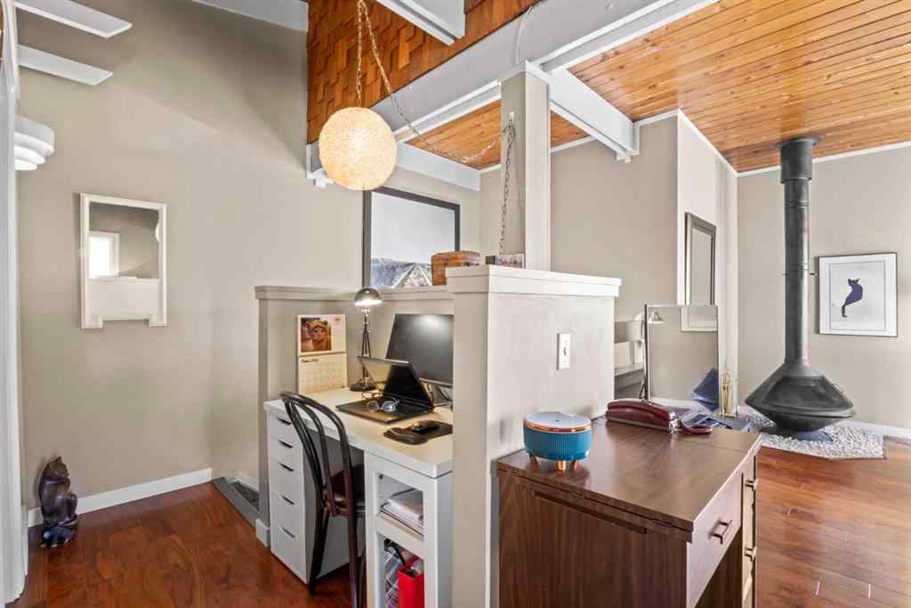 MLS® A2264908 - Unit #27 333 Braxton Place SW in Braeside Calgary, Residential