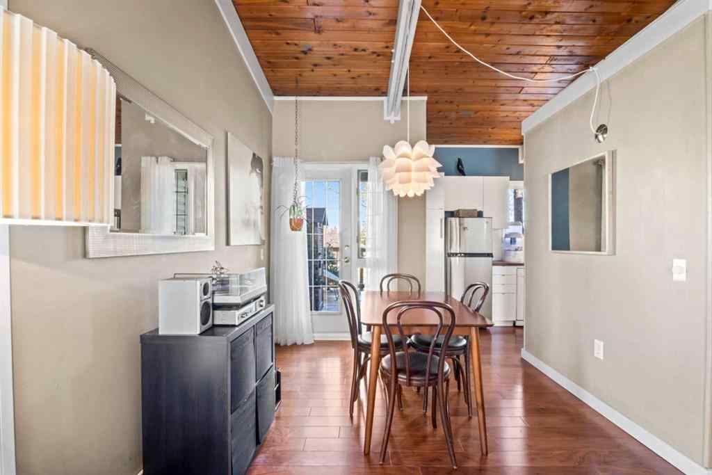 MLS® A2264908 - Unit #27 333 Braxton Place SW in Braeside Calgary, Residential