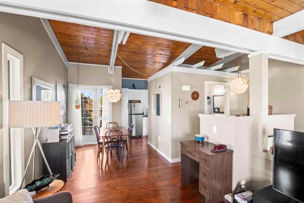 MLS® A2264908 - Unit #27 333 Braxton Place SW in Braeside Calgary, Residential