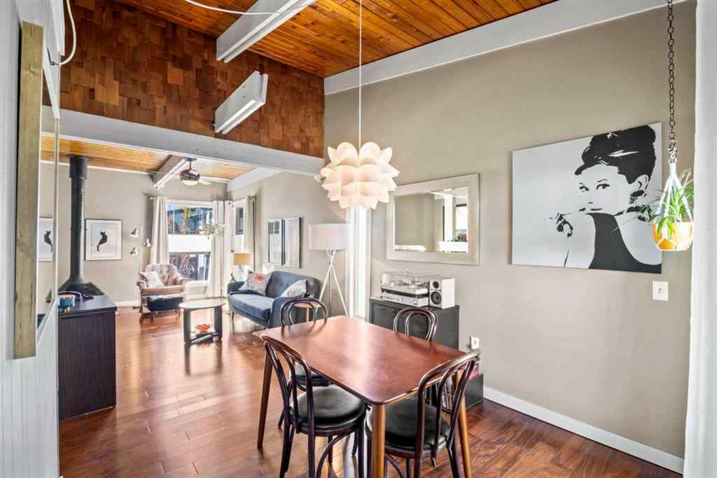 MLS® A2264908 - Unit #27 333 Braxton Place SW in Braeside Calgary, Residential