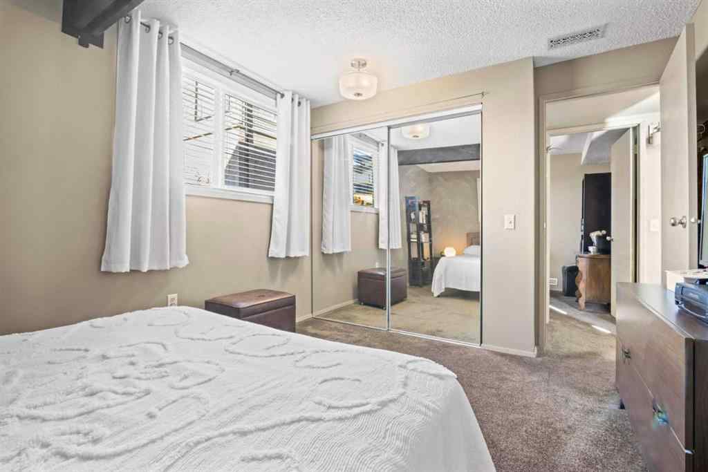 MLS® A2264908 - Unit #27 333 Braxton Place SW in Braeside Calgary, Residential