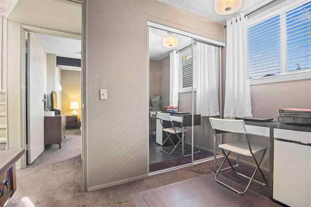 MLS® A2264908 - Unit #27 333 Braxton Place SW in Braeside Calgary, Residential