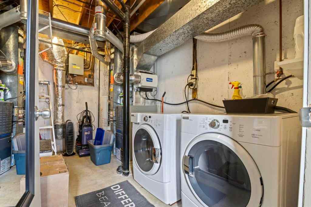 MLS® A2264908 - Unit #27 333 Braxton Place SW in Braeside Calgary, Residential