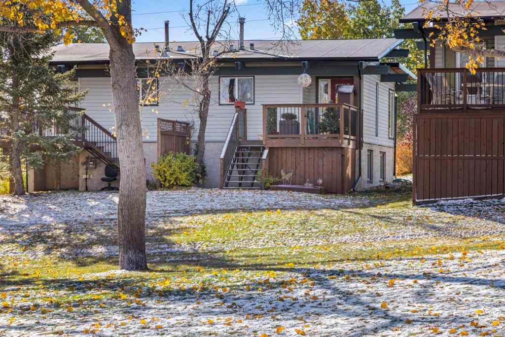 MLS® A2264908 - Unit #27 333 Braxton Place SW in Braeside Calgary, Residential