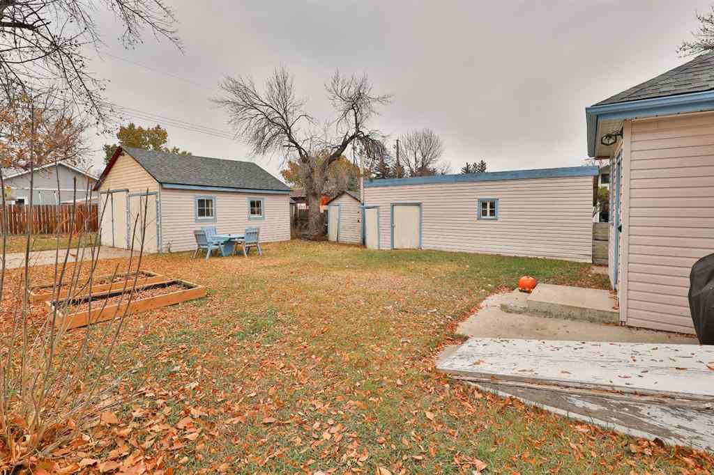 MLS® A2264909 - 301 Noble Street  in NONE Barons, Residential