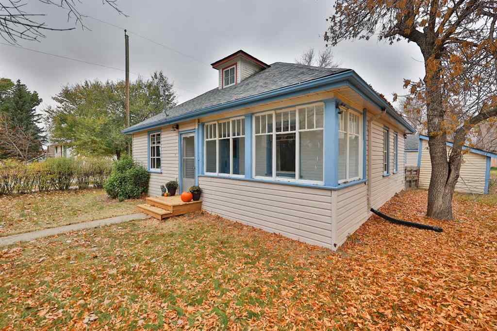 MLS® A2264909 - 301 Noble Street  in NONE Barons, Residential