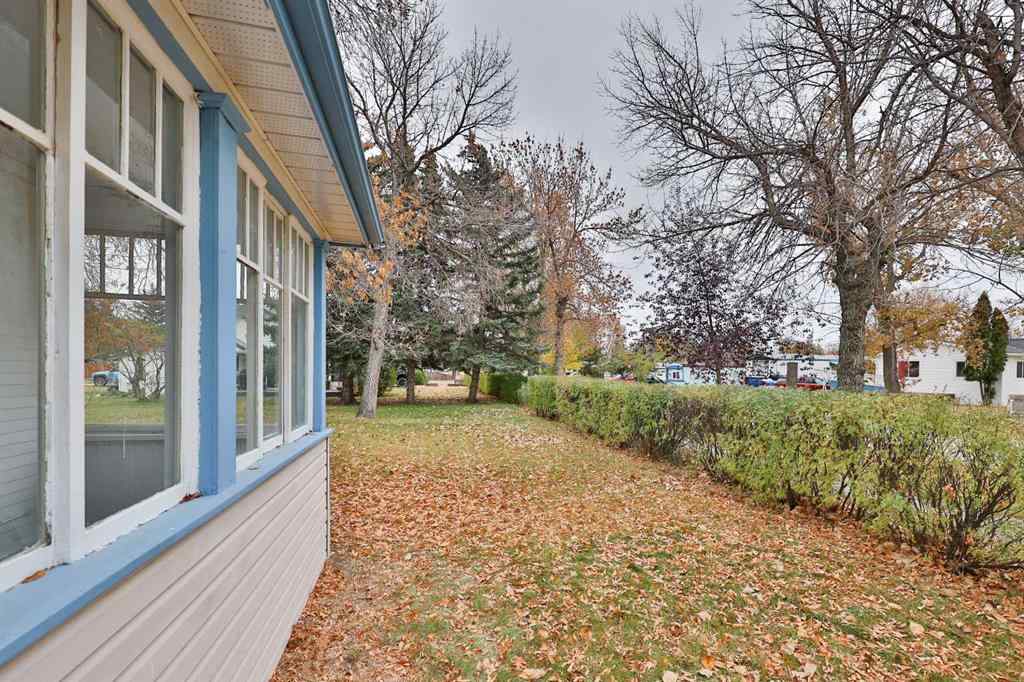 MLS® A2264909 - 301 Noble Street  in NONE Barons, Residential