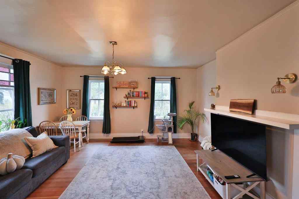 MLS® A2264909 - 301 Noble Street  in NONE Barons, Residential