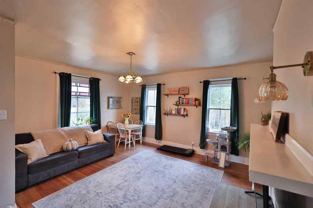 MLS® A2264909 - 301 Noble Street  in NONE Barons, Residential