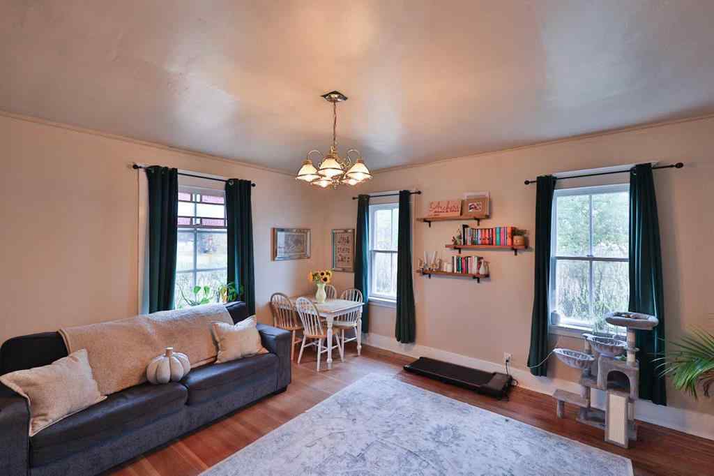 MLS® A2264909 - 301 Noble Street  in NONE Barons, Residential