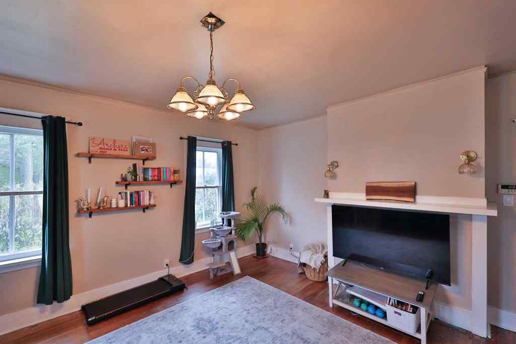 MLS® A2264909 - 301 Noble Street  in NONE Barons, Residential