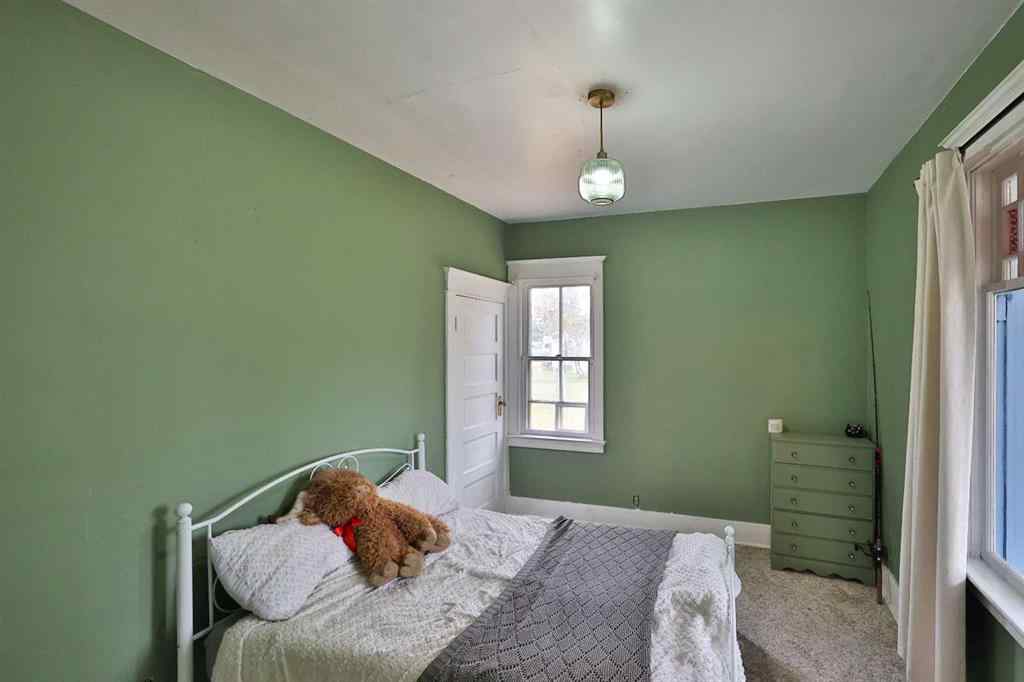 MLS® A2264909 - 301 Noble Street  in NONE Barons, Residential