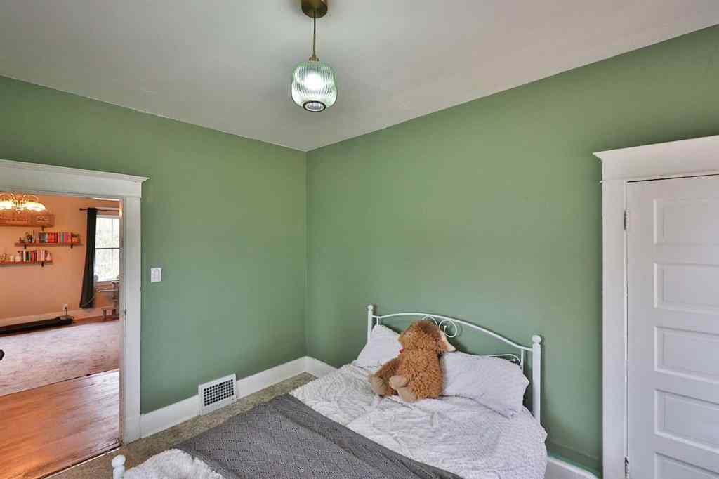 MLS® A2264909 - 301 Noble Street  in NONE Barons, Residential