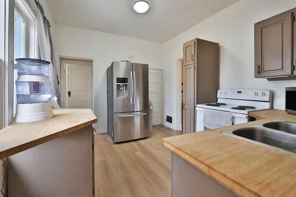 MLS® A2264909 - 301 Noble Street  in NONE Barons, Residential