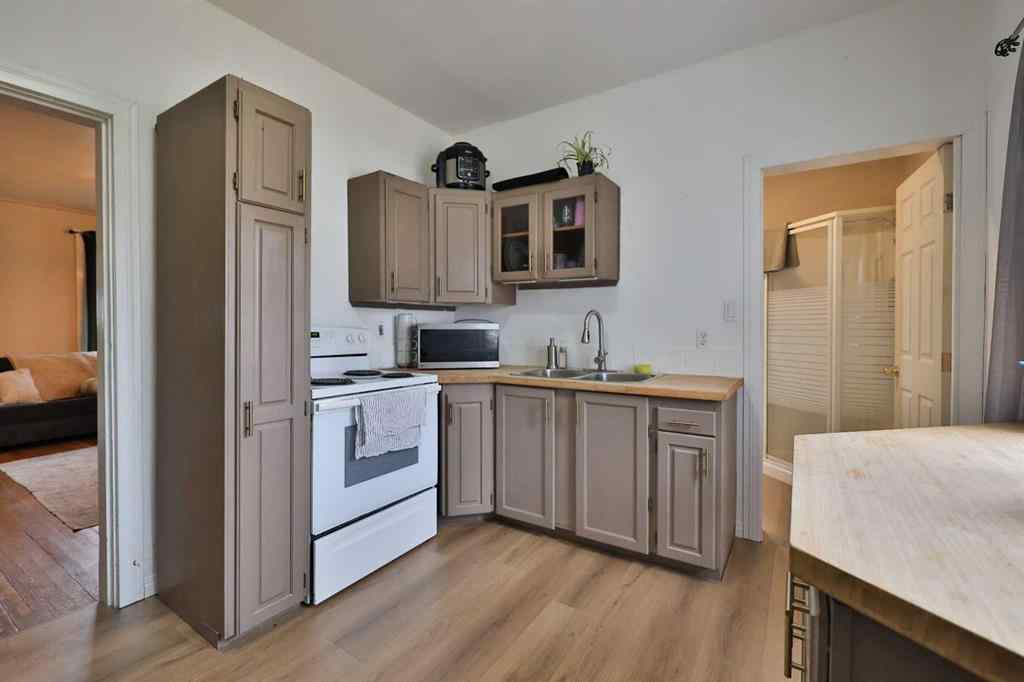 MLS® A2264909 - 301 Noble Street  in NONE Barons, Residential