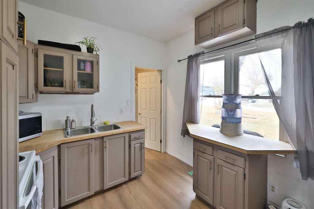 MLS® A2264909 - 301 Noble Street  in NONE Barons, Residential