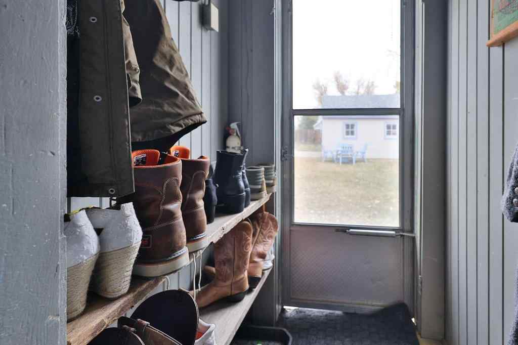 MLS® A2264909 - 301 Noble Street  in NONE Barons, Residential