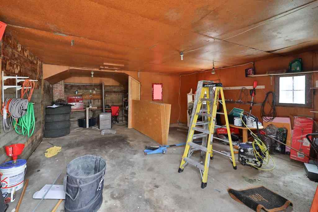 MLS® A2264909 - 301 Noble Street  in NONE Barons, Residential