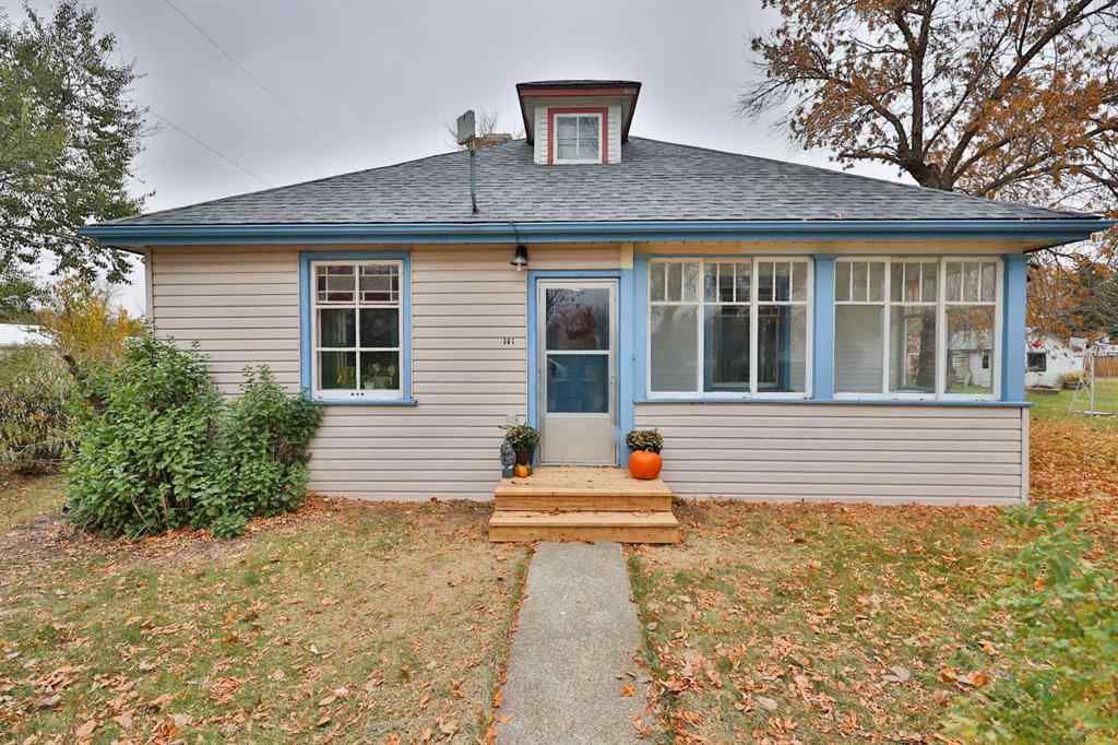 MLS® A2264909 - 301 Noble Street  in NONE Barons, Residential