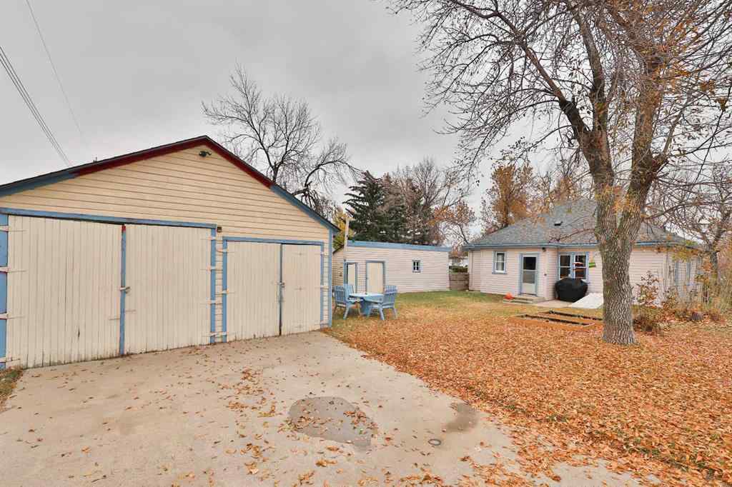 MLS® A2264909 - 301 Noble Street  in NONE Barons, Residential