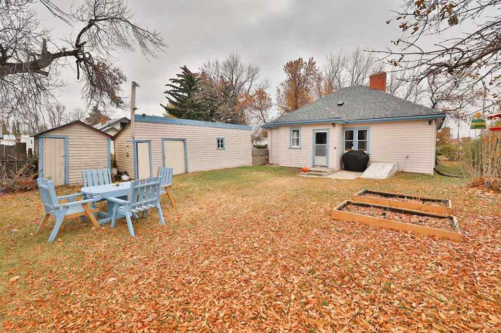 MLS® A2264909 - 301 Noble Street  in NONE Barons, Residential