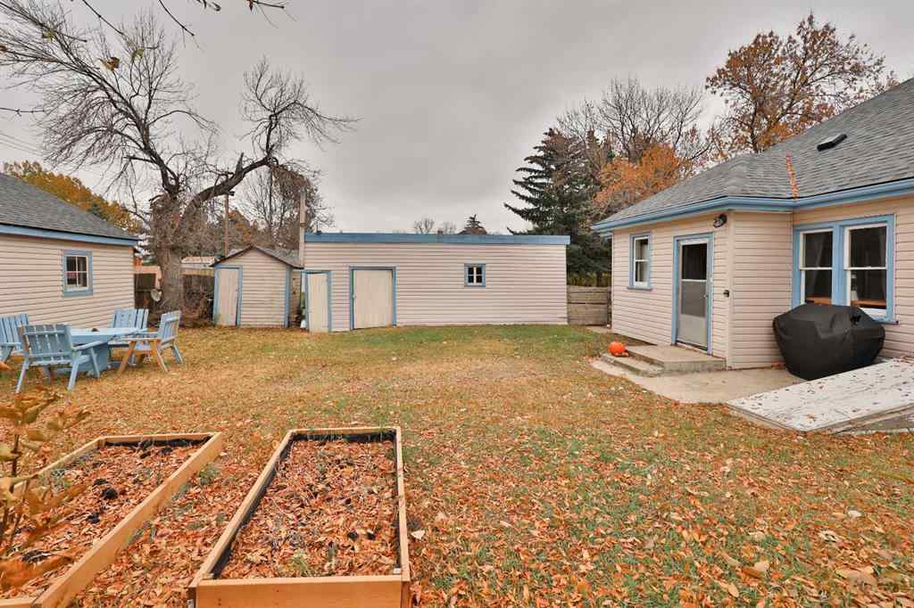 MLS® A2264909 - 301 Noble Street  in NONE Barons, Residential