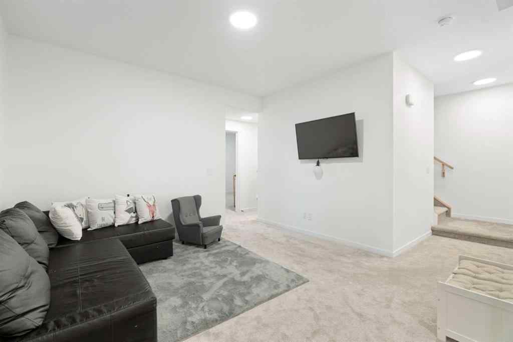 MLS® A2264910 - 36 Magnolia Bay SE in Mahogany Calgary, Residential