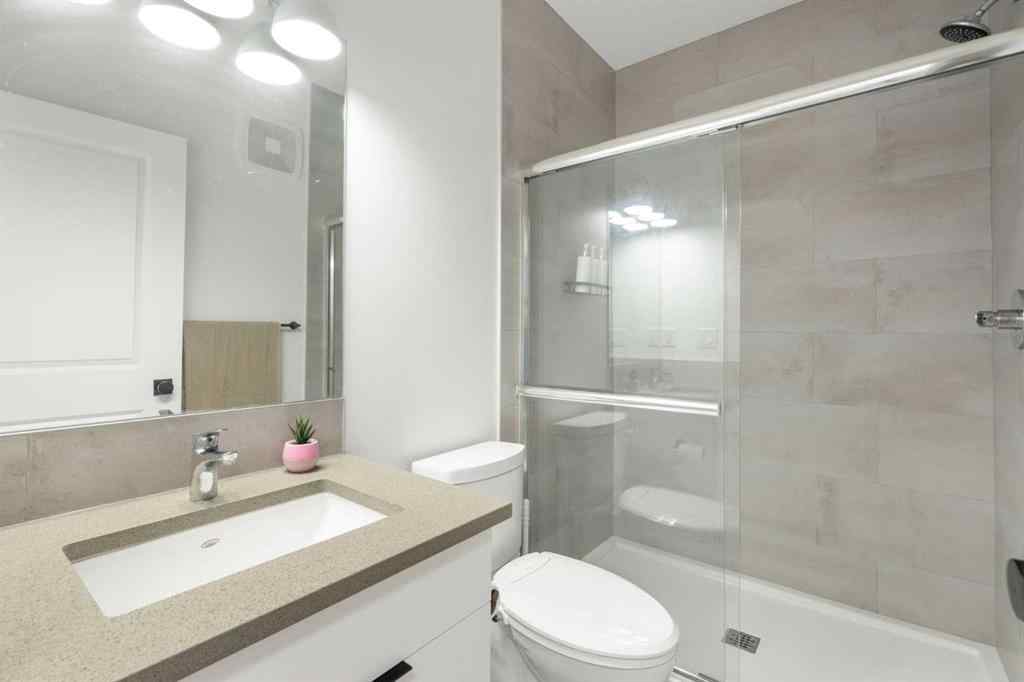 MLS® A2264910 - 36 Magnolia Bay SE in Mahogany Calgary, Residential