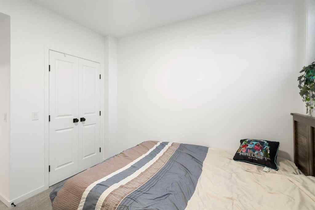 MLS® A2264910 - 36 Magnolia Bay SE in Mahogany Calgary, Residential