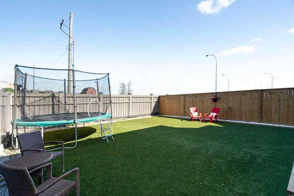 MLS® A2264910 - 36 Magnolia Bay SE in Mahogany Calgary, Residential