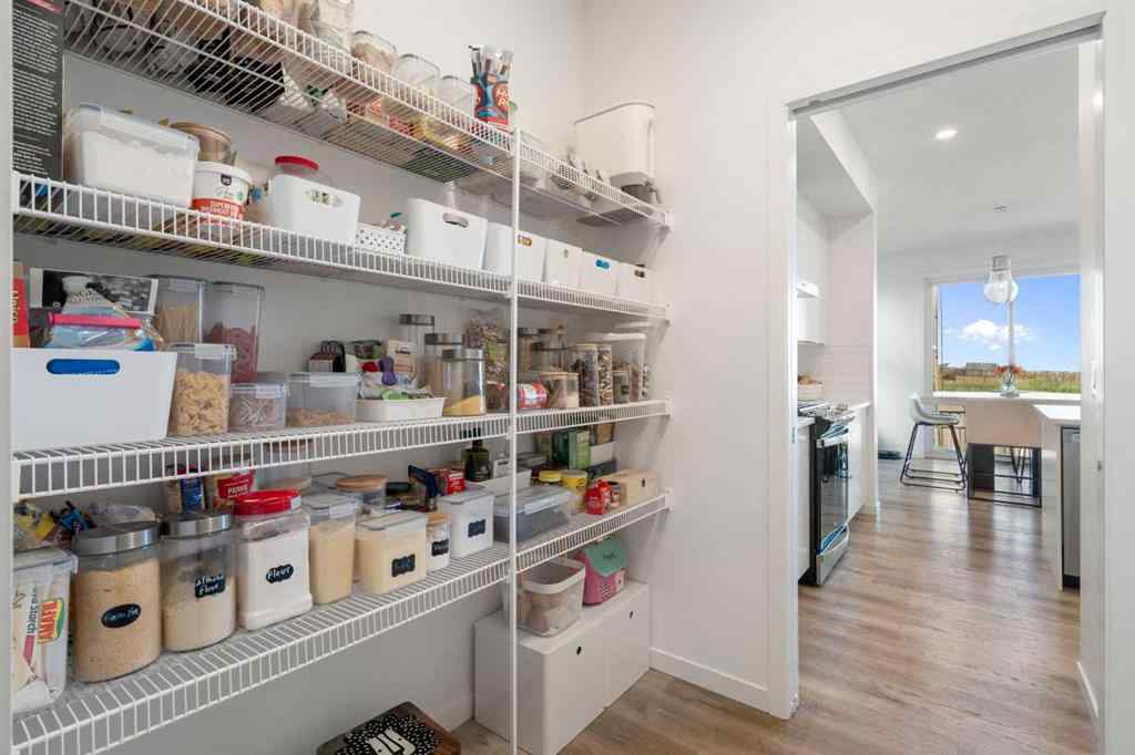 MLS® A2264910 - 36 Magnolia Bay SE in Mahogany Calgary, Residential