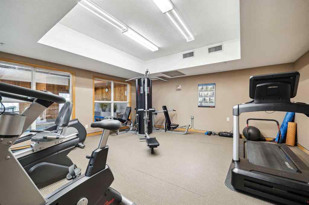 MLS® A2264911 - Unit #251 8535 Bonaventure Drive SE in Acadia Calgary, Residential