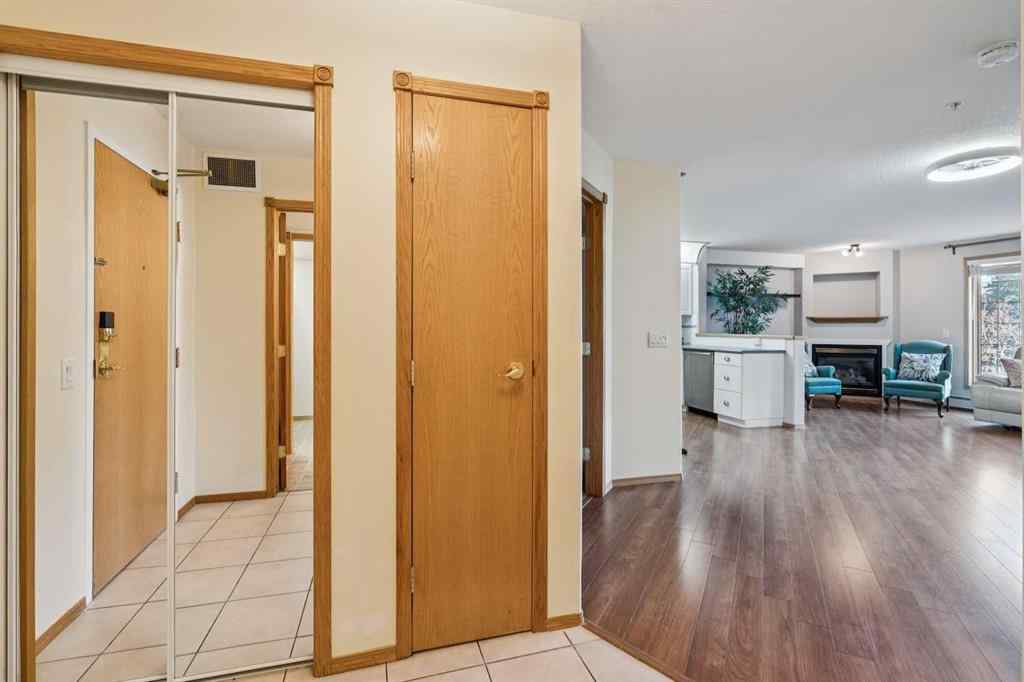 MLS® A2264911 - Unit #251 8535 Bonaventure Drive SE in Acadia Calgary, Residential