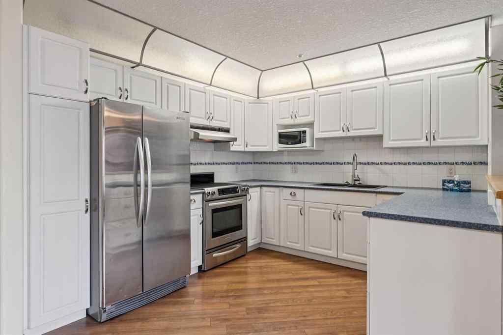 MLS® A2264911 - Unit #251 8535 Bonaventure Drive SE in Acadia Calgary, Residential