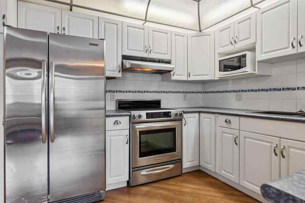 MLS® A2264911 - Unit #251 8535 Bonaventure Drive SE in Acadia Calgary, Residential