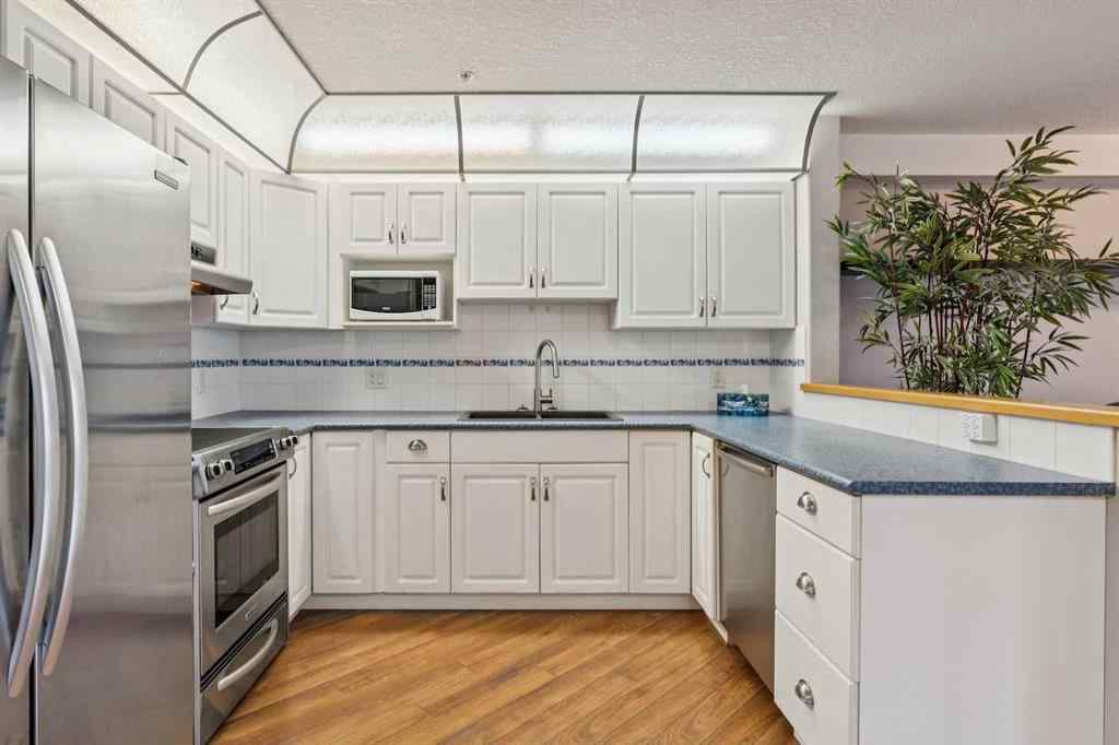 MLS® A2264911 - Unit #251 8535 Bonaventure Drive SE in Acadia Calgary, Residential