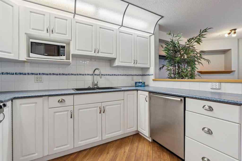 MLS® A2264911 - Unit #251 8535 Bonaventure Drive SE in Acadia Calgary, Residential