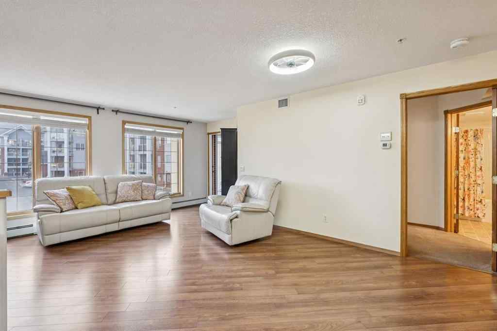 MLS® A2264911 - Unit #251 8535 Bonaventure Drive SE in Acadia Calgary, Residential