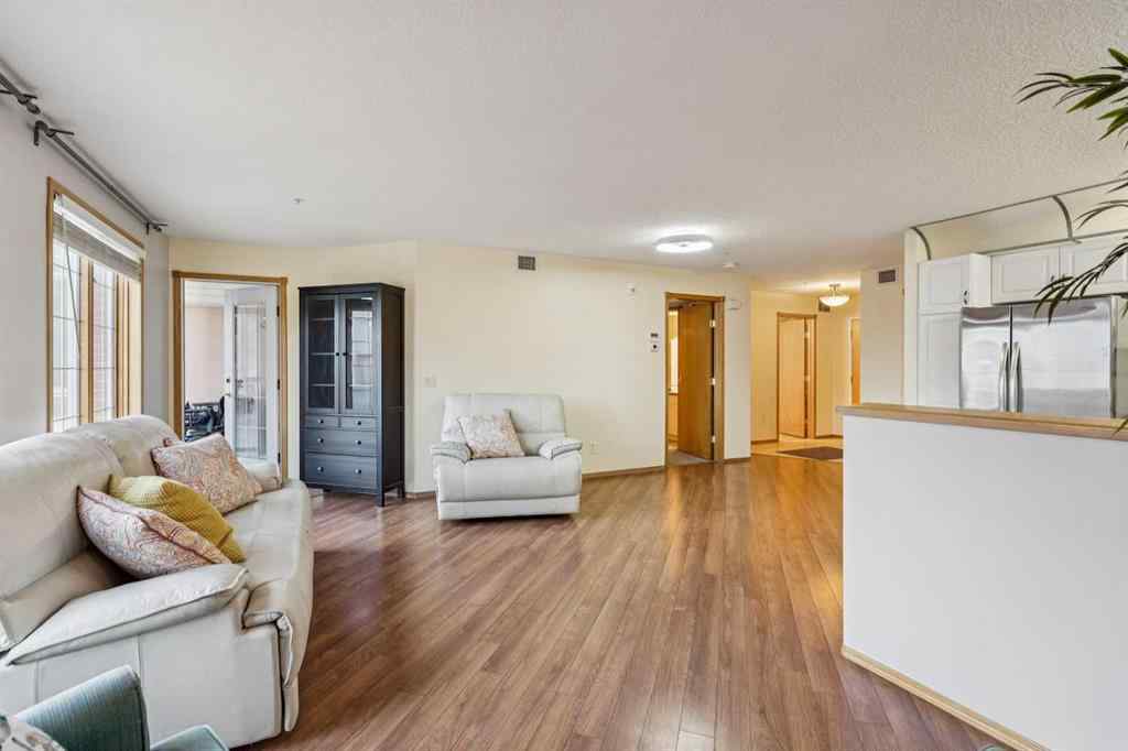 MLS® A2264911 - Unit #251 8535 Bonaventure Drive SE in Acadia Calgary, Residential