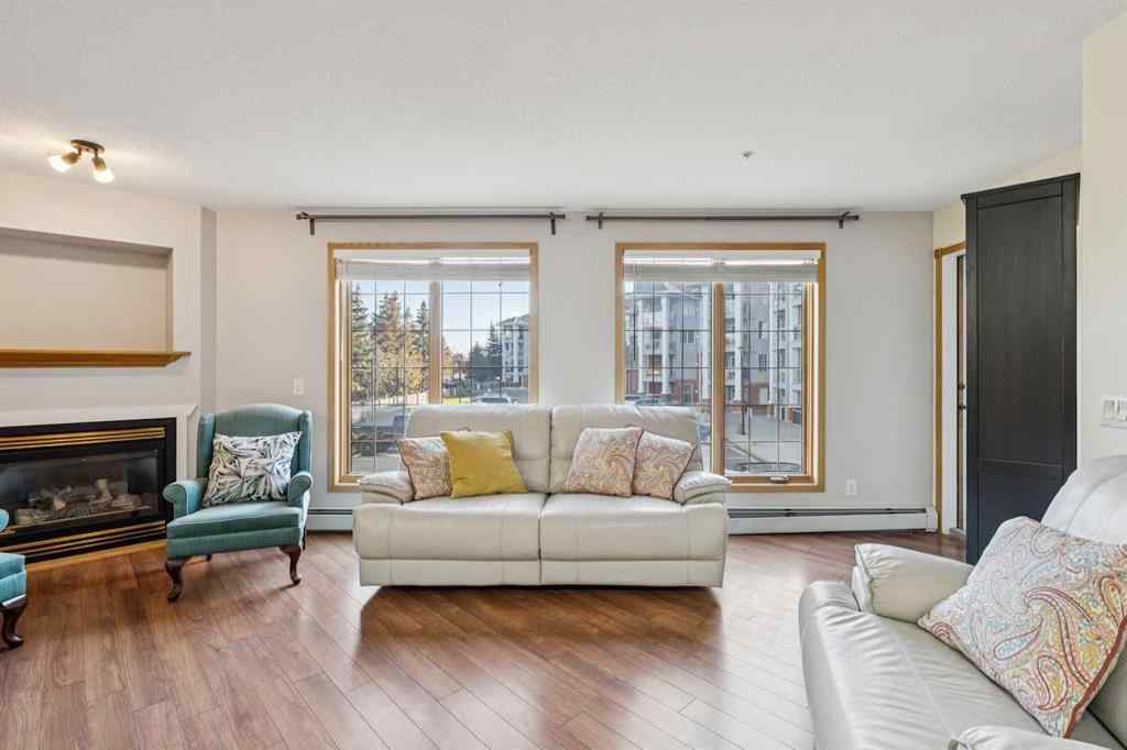 MLS® A2264911 - Unit #251 8535 Bonaventure Drive SE in Acadia Calgary, Residential