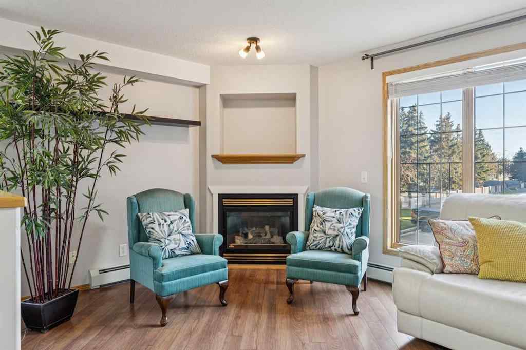 MLS® A2264911 - Unit #251 8535 Bonaventure Drive SE in Acadia Calgary, Residential