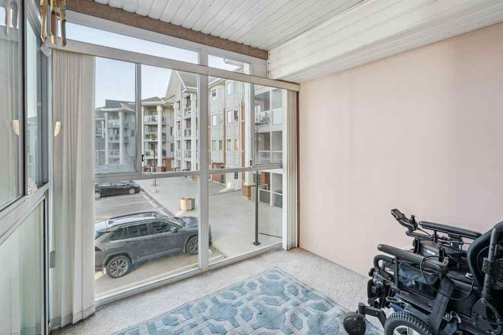 MLS® A2264911 - Unit #251 8535 Bonaventure Drive SE in Acadia Calgary, Residential