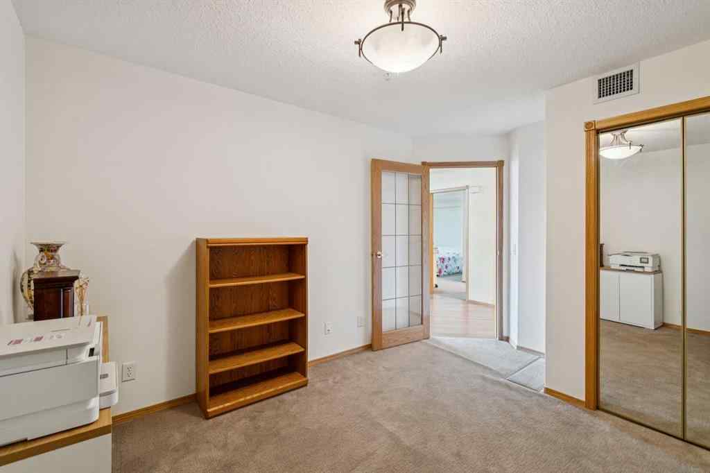 MLS® A2264911 - Unit #251 8535 Bonaventure Drive SE in Acadia Calgary, Residential