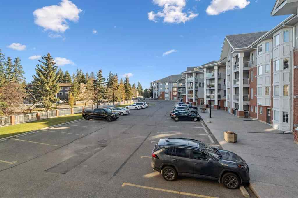 MLS® A2264911 - Unit #251 8535 Bonaventure Drive SE in Acadia Calgary, Residential