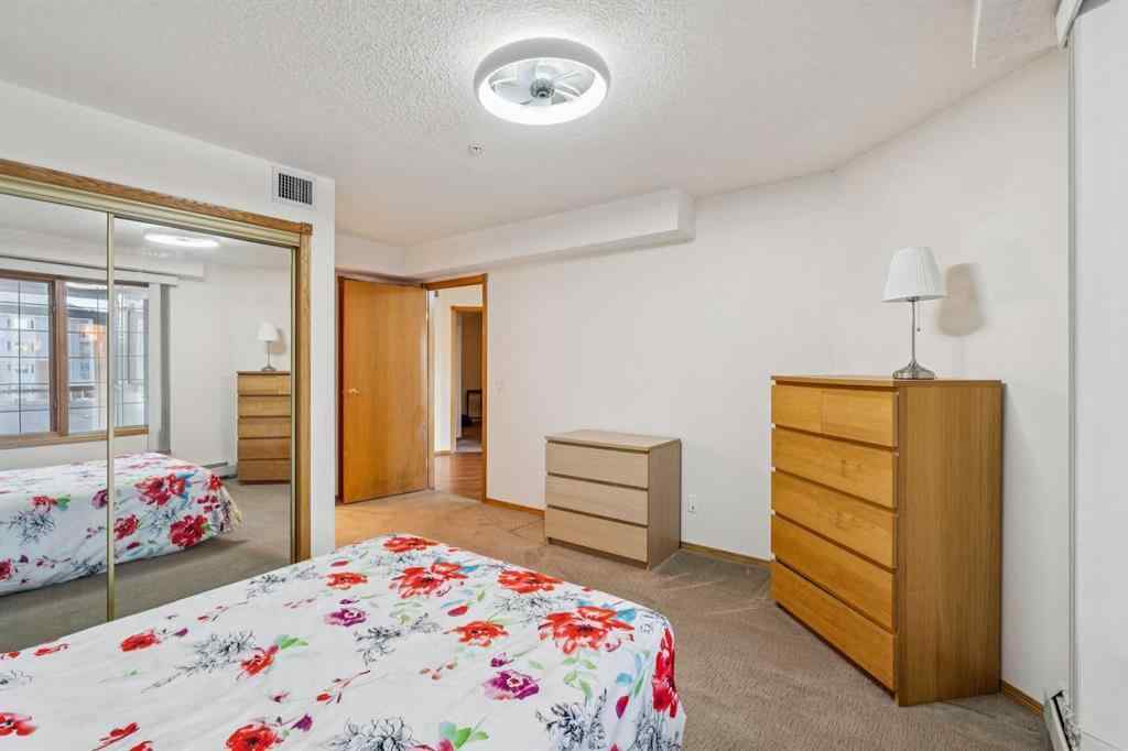 MLS® A2264911 - Unit #251 8535 Bonaventure Drive SE in Acadia Calgary, Residential