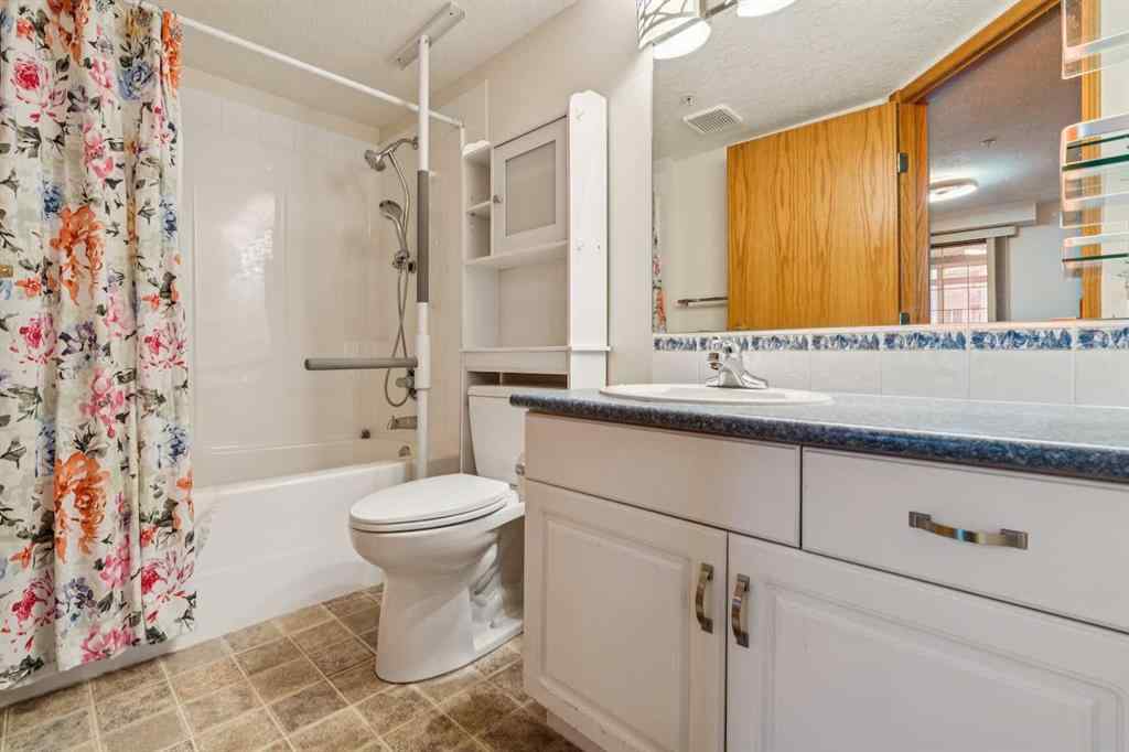 MLS® A2264911 - Unit #251 8535 Bonaventure Drive SE in Acadia Calgary, Residential