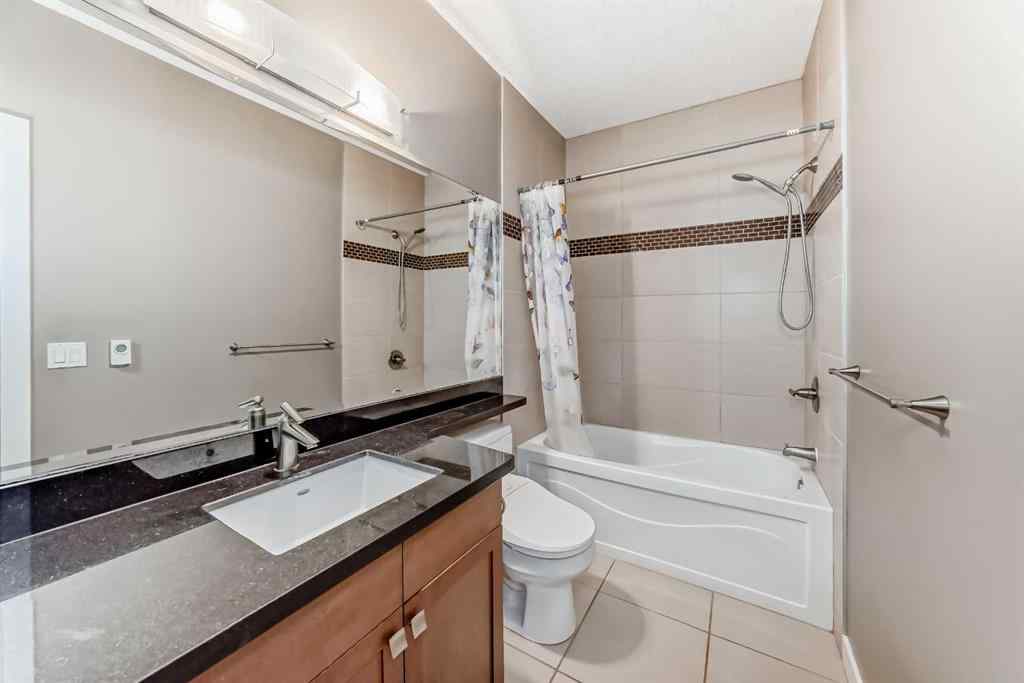 MLS® A2264912 - 3609 Parkhill Street SW in Parkhill Calgary, Residential