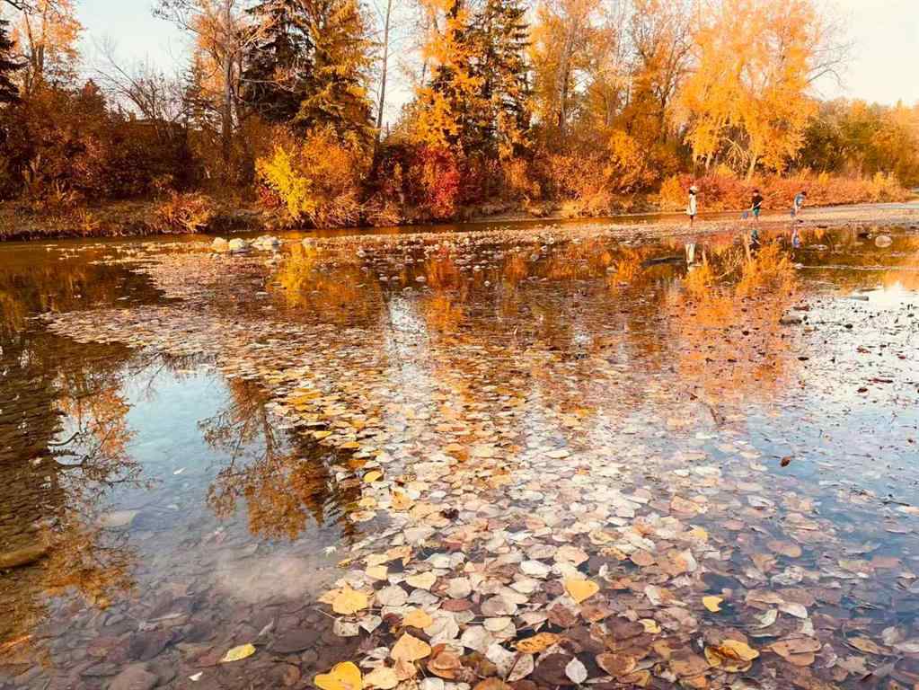 MLS® A2264912 - 3609 Parkhill Street SW in Parkhill Calgary, Residential