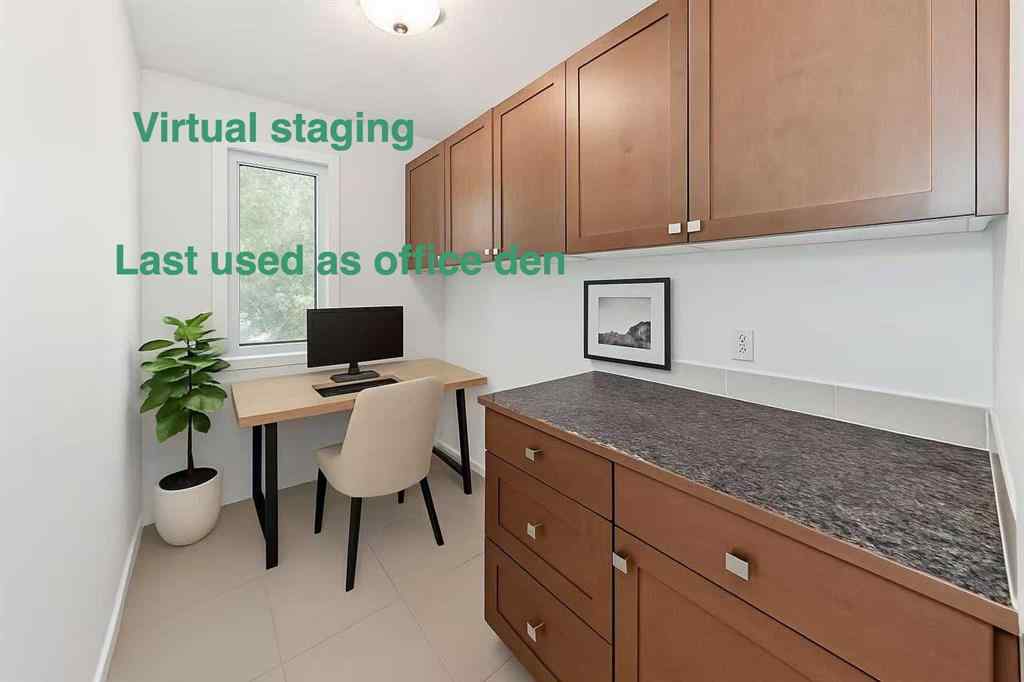 MLS® A2264912 - 3609 Parkhill Street SW in Parkhill Calgary, Residential